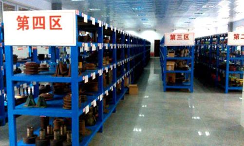 物資典當(dāng)案例展示